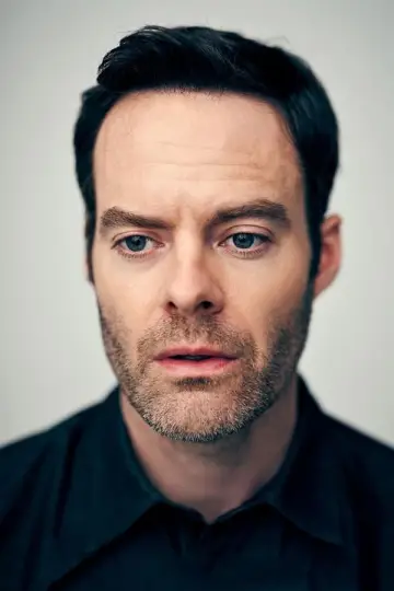 Фото Билл Хейдер (Bill Hader) #8717