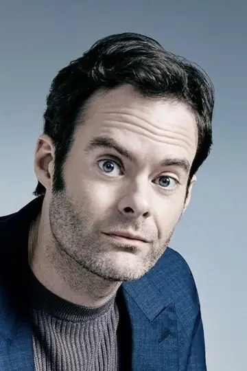Фото Билл Хейдер (Bill Hader) #8718