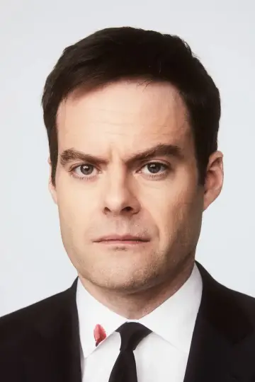 Фото Билл Хейдер (Bill Hader) #8719