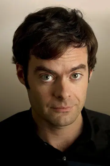 Фото Билл Хейдер (Bill Hader) #8721