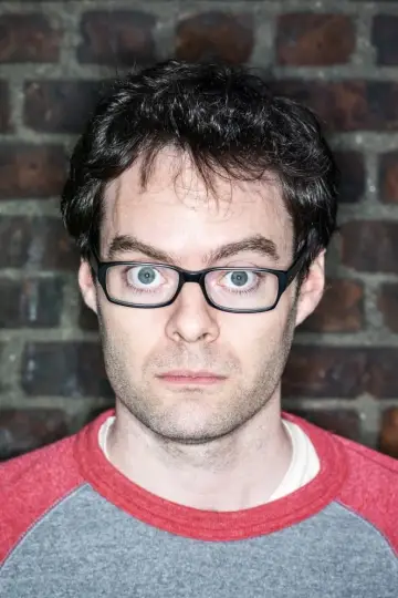 Фото Билл Хейдер (Bill Hader) #8726