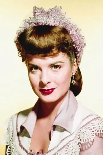 Фото Джин Питерс (Jean Peters) #334477