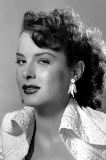 Фото Джин Питерс (Jean Peters) #334478