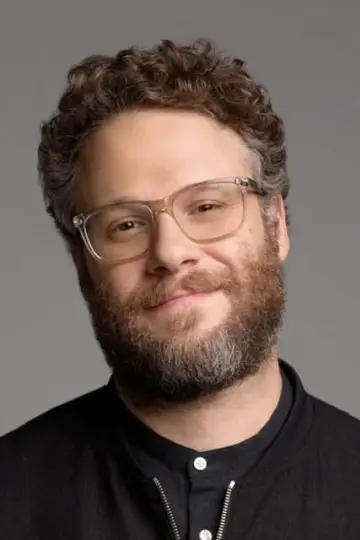 Фото Сет Роген (Seth Rogen) #251748