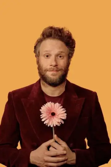 Фото Сет Роген (Seth Rogen) #251749