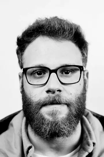 Фото Сет Роген (Seth Rogen) #251750