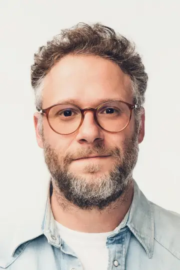 Фото Сет Роген (Seth Rogen) #326271