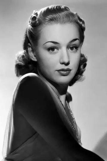 Фото Энн Ширли (Anne Shirley) #346600