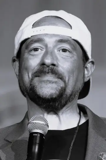 Фото Кевин Смит (Kevin Smith) #70203