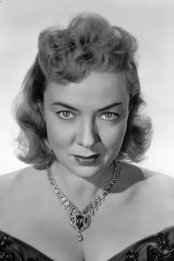 Фото Одри Тоттер (Audrey Totter) #119754