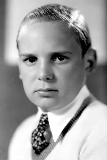 Фото Джеки Куган (Jackie Coogan) #105481