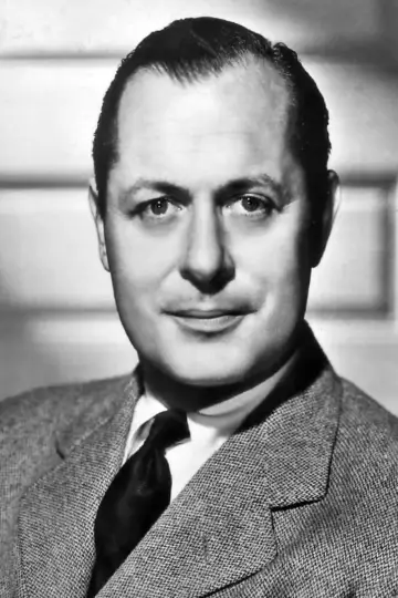 Фото Роберт Монтгомери (Robert Montgomery) #289957