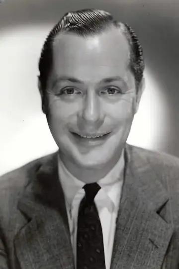 Фото Роберт Монтгомери (Robert Montgomery) #289959