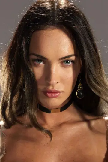 Фото Меган Фокс (Megan Fox) #3269