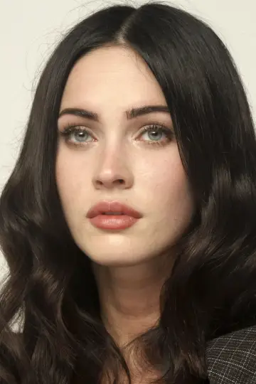 Фото Меган Фокс (Megan Fox) #3281