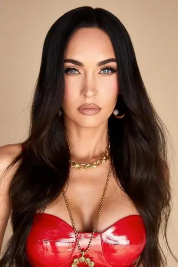 Фото Меган Фокс (Megan Fox) #3288