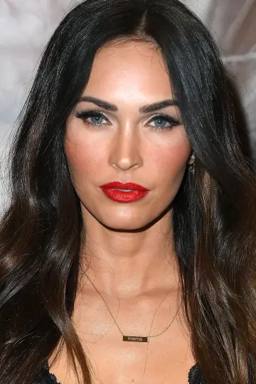 Фото Меган Фокс (Megan Fox) #3293