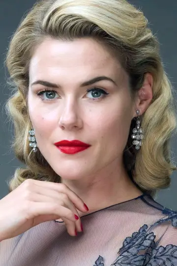 Фото Рэйчел Тейлор (Rachael Taylor) #53887