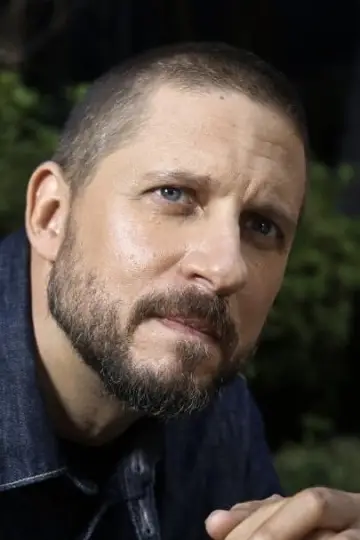 Фото Дэвид Эйер (David Ayer) #249999