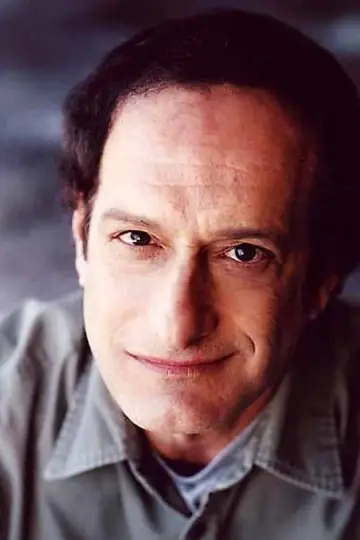Фото Дэвид Пеймер (David Paymer) #57798