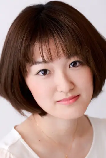 Фото Сузука Ого (Suzuka Ohgo) #141508