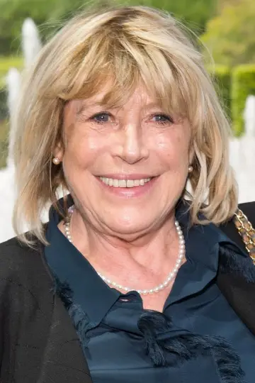 Фото Марианна Фейтфулл (Marianne Faithfull) #22490