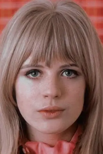 Фото Марианна Фейтфулл (Marianne Faithfull) #65973