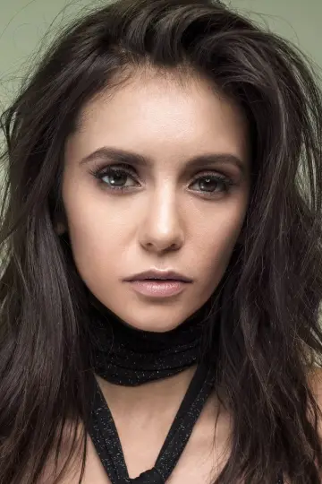 Фото Нина Добрев (Nina Dobrev) #23207