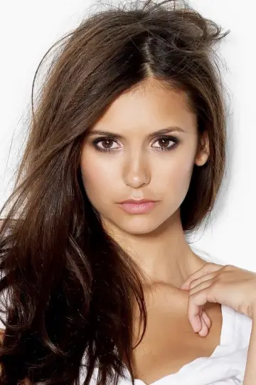 Фото Нина Добрев (Nina Dobrev) #23209