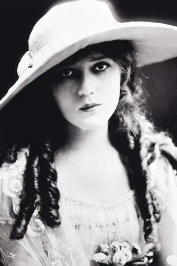 Фото Мэри Пикфорд (Mary Pickford) #287169