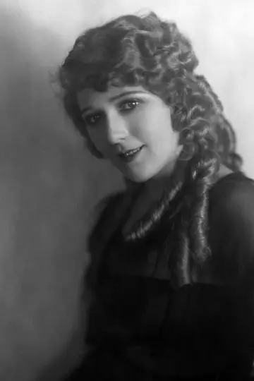 Фото Мэри Пикфорд (Mary Pickford) #287171