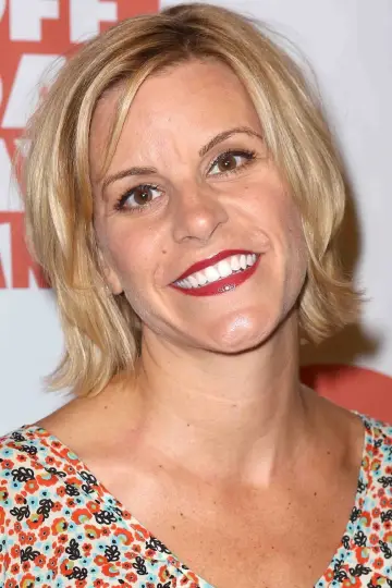 Фото  (Jenn Colella) #426852