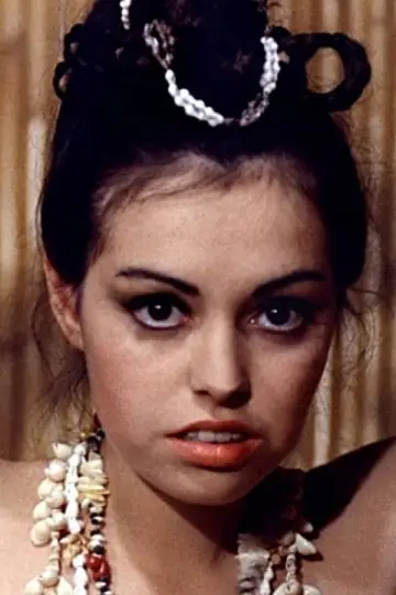 Фото Лина Ромай (Lina Romay) #327944