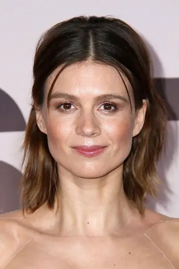 Фото Катя Херберс (Katja Herbers) #240625