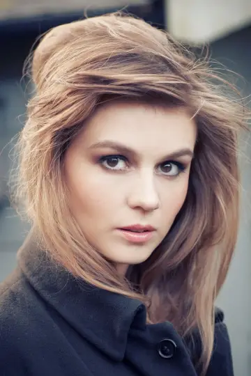Фото Катя Херберс (Katja Herbers) #240626