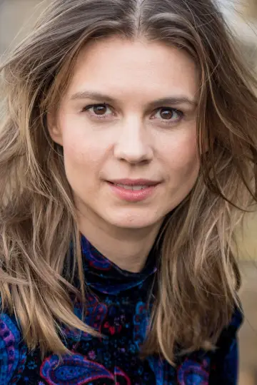 Фото Катя Херберс (Katja Herbers) #240628
