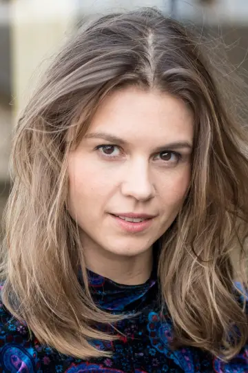 Фото Катя Херберс (Katja Herbers) #240629