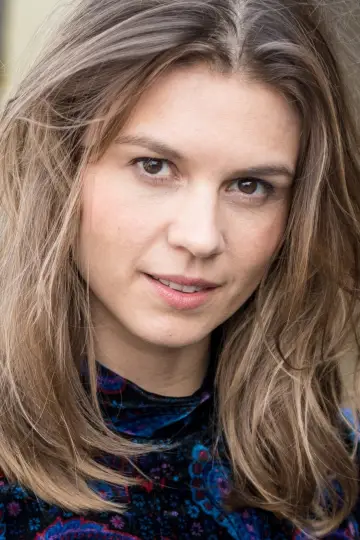 Фото Катя Херберс (Katja Herbers) #240630