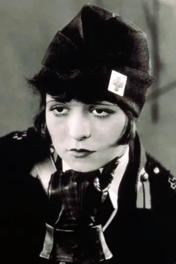 Фото Клара Боу (Clara Bow) #302829