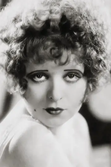 Фото Клара Боу (Clara Bow) #302830