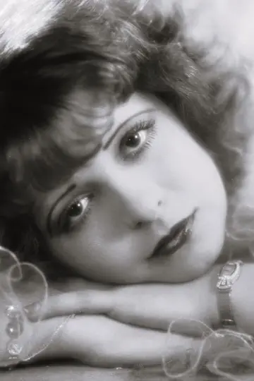 Фото Клара Боу (Clara Bow) #302832