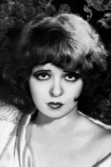 Фото Клара Боу (Clara Bow) #405499
