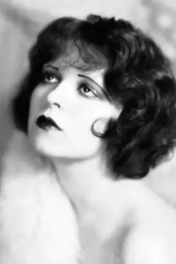 Фото Клара Боу (Clara Bow) #405500