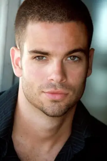 Фото Марк Саллинг (Mark Salling) #285045