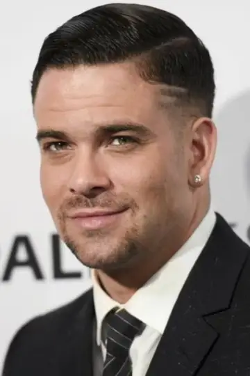 Фото Марк Саллинг (Mark Salling) #285046