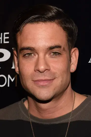 Фото Марк Саллинг (Mark Salling) #285047