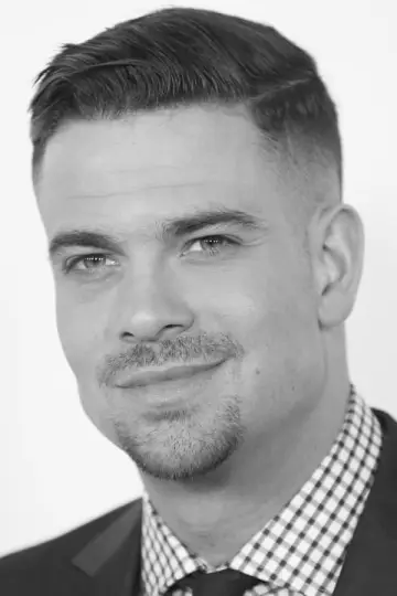 Фото Марк Саллинг (Mark Salling) #347223