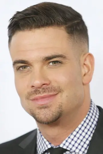 Фото Марк Саллинг (Mark Salling) #347224