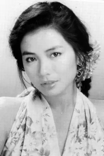 Фото Чери Чанг (Cherie Chung Cho-Hung) #629674