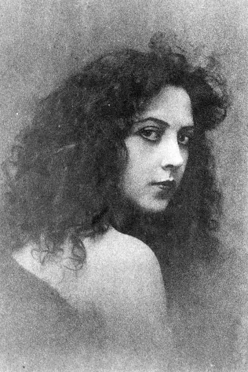 Фото Мусидора (Musidora) #260980